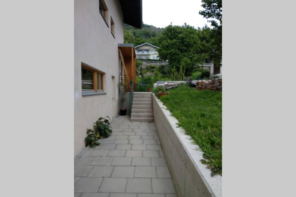 Haus18.3 Apartment Sluderno Ngoại thất bức ảnh