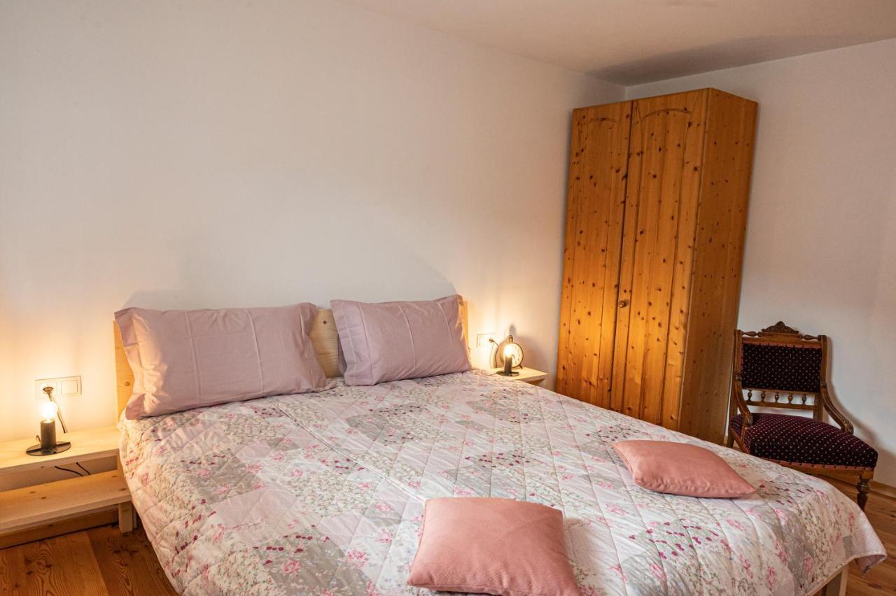 Haus18.3 Apartment Sluderno Ngoại thất bức ảnh