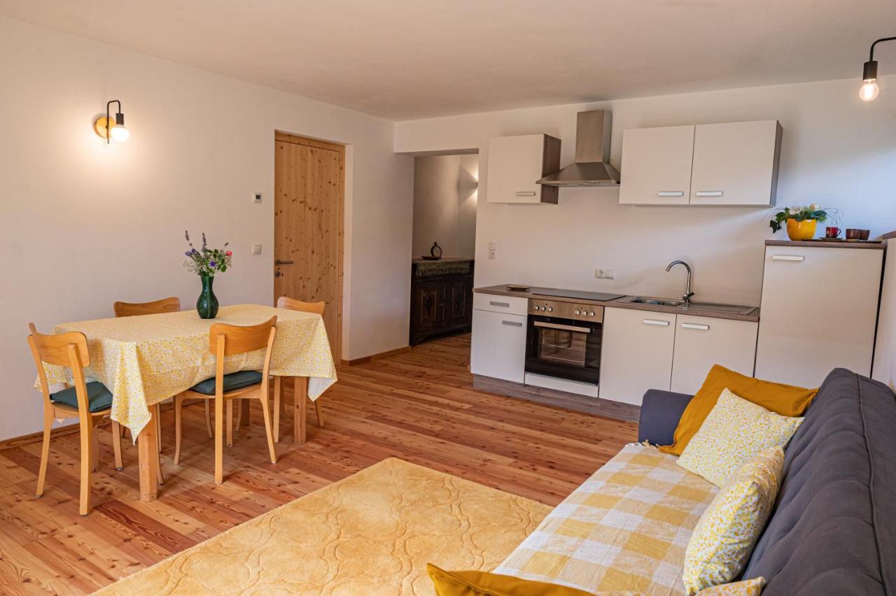 Haus18.3 Apartment Sluderno Ngoại thất bức ảnh